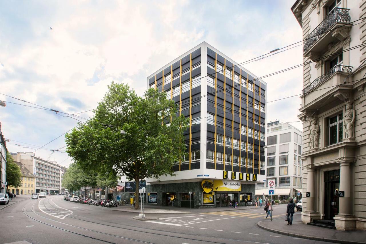 Nest - Steinentorstrasse 8 Apartamento Basileia Exterior foto